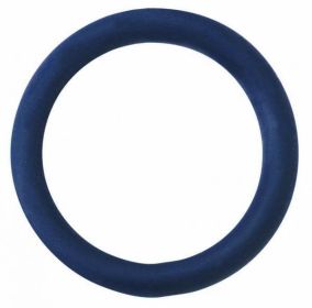 Rubber C Ring 1.25 inch - Blue