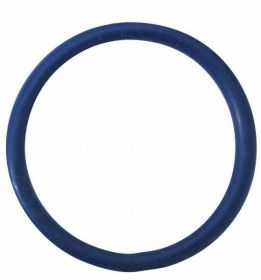 Rubber C Ring 2&quot; - Blue