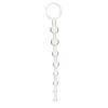 Shane&#039;s World Anal 101 Intro Beads - Clear