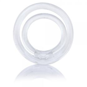 Screaming O Ringo 2 Clear C-Ring with Ball Sling
