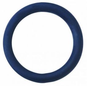 Rubber C Ring 1.25 inch -Blue